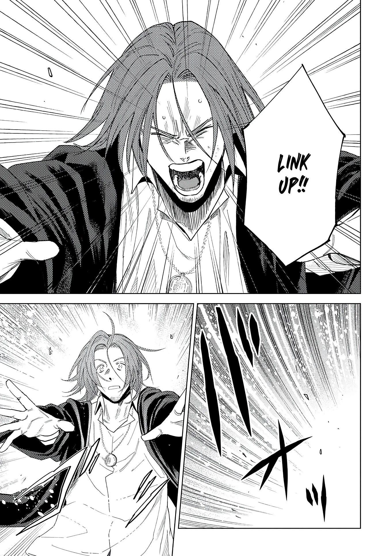 Truth Weavers Chapter 4 - Page 29