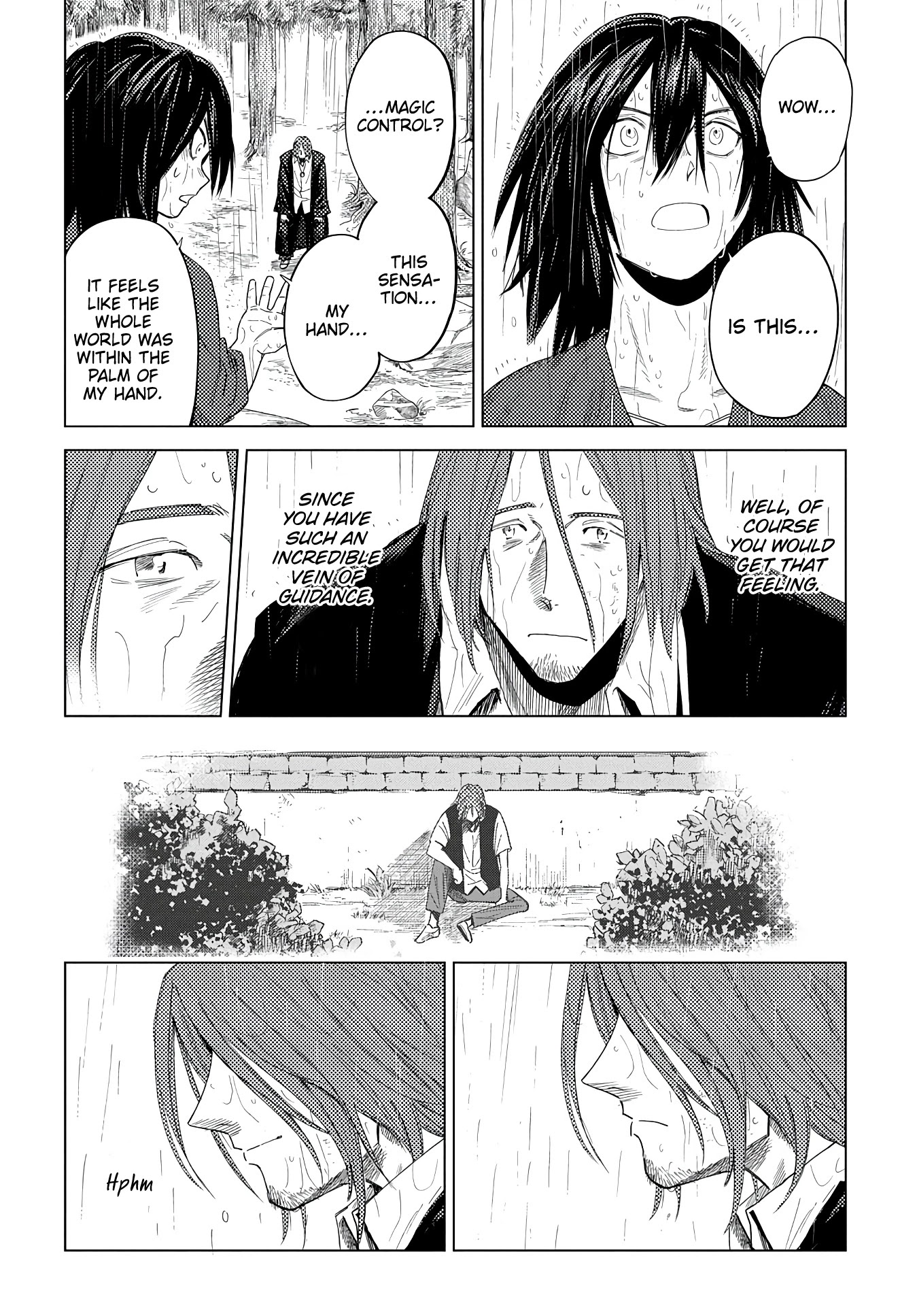 Truth Weavers Chapter 4 - Page 37