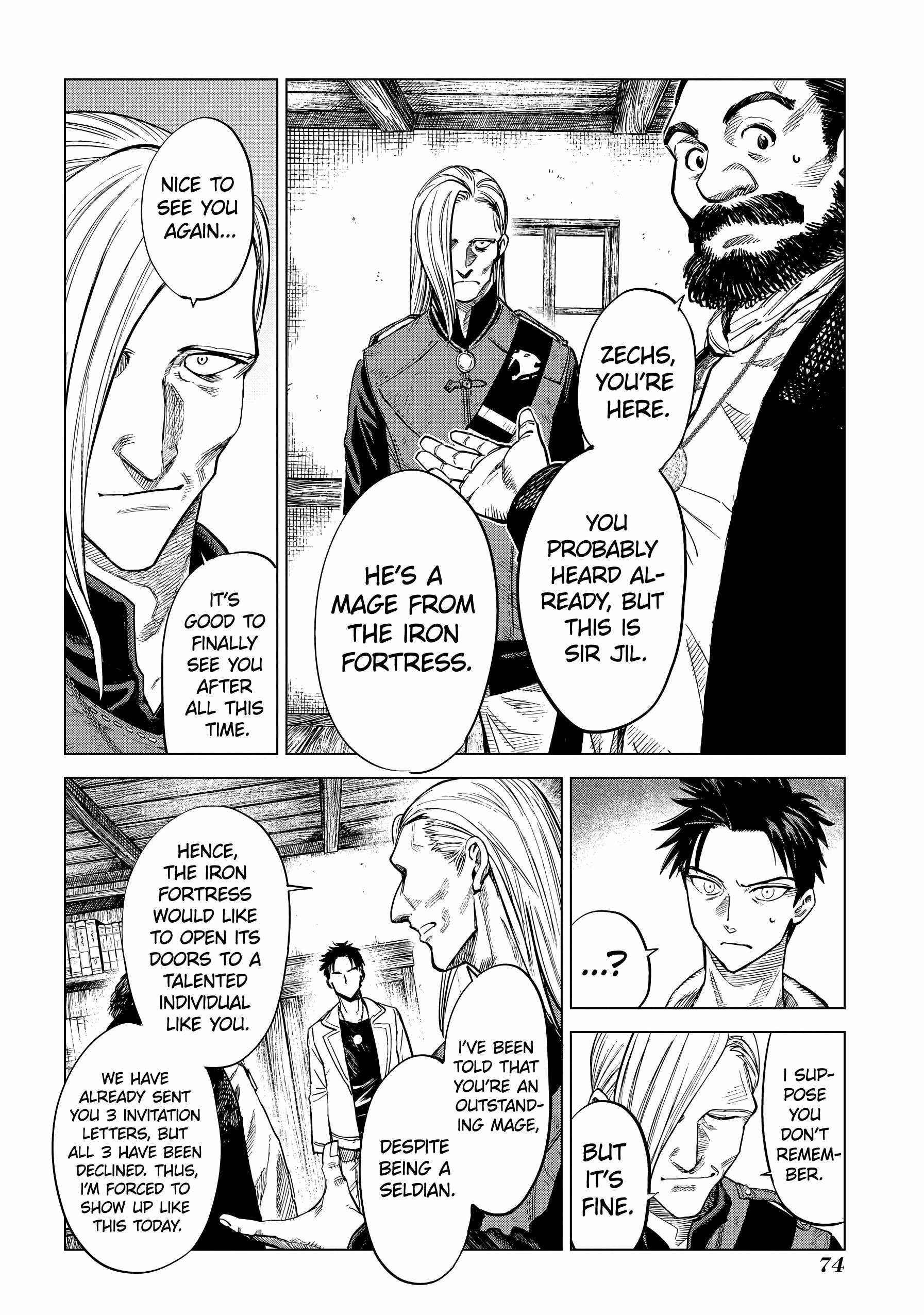 Truth Weavers Chapter 6 - Page 34