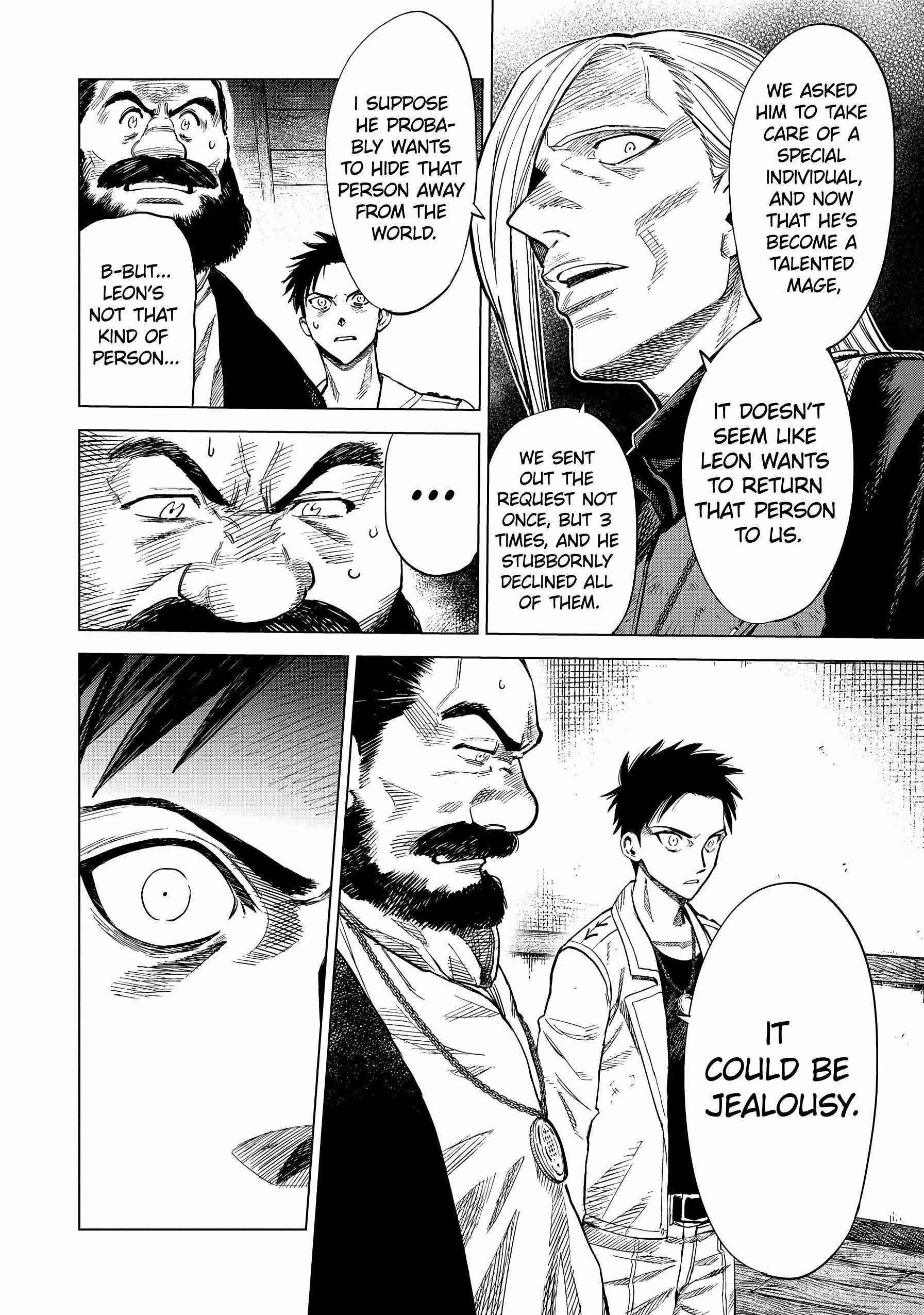 Truth Weavers Chapter 6 - Page 37