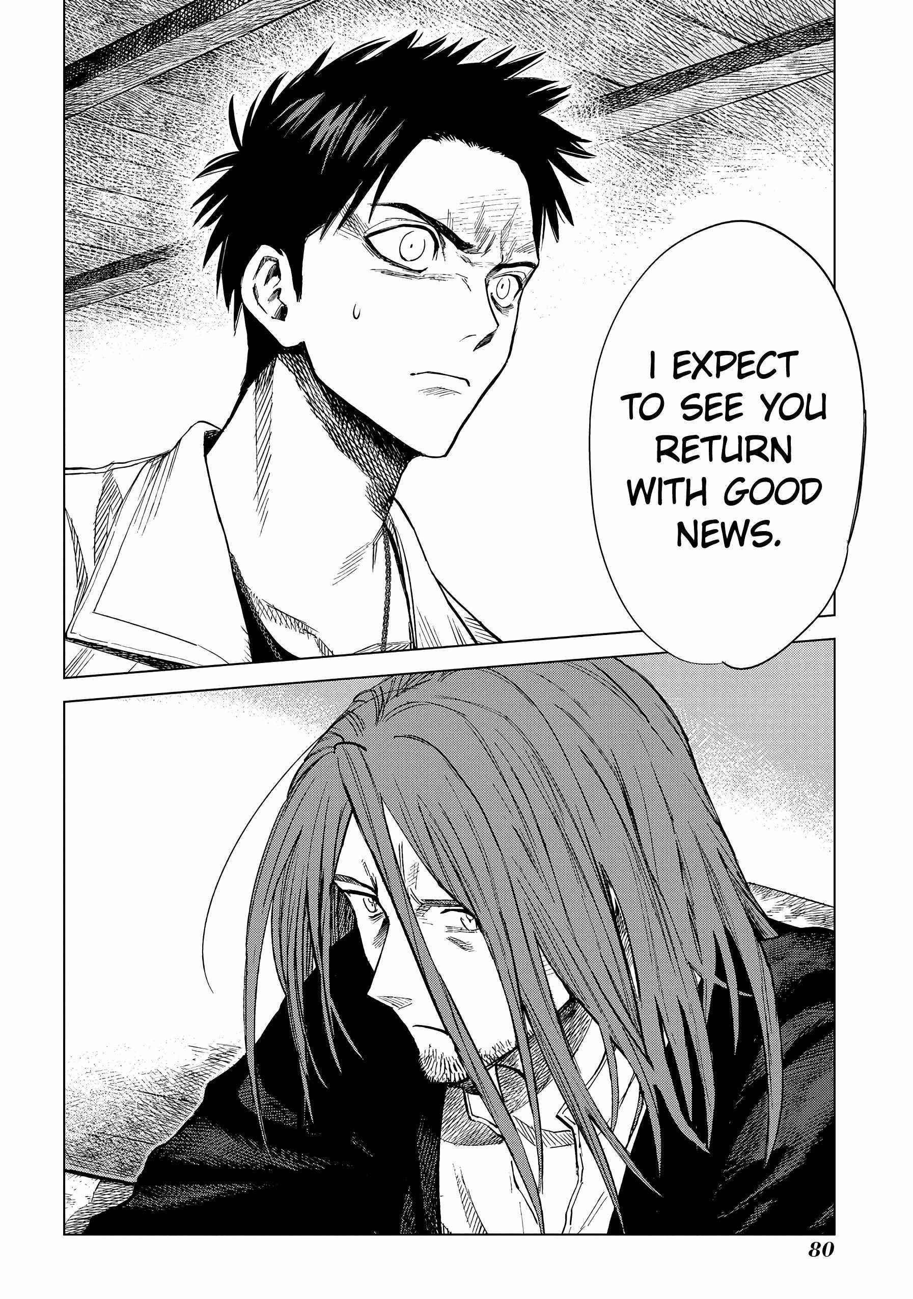 Truth Weavers Chapter 6 - Page 40