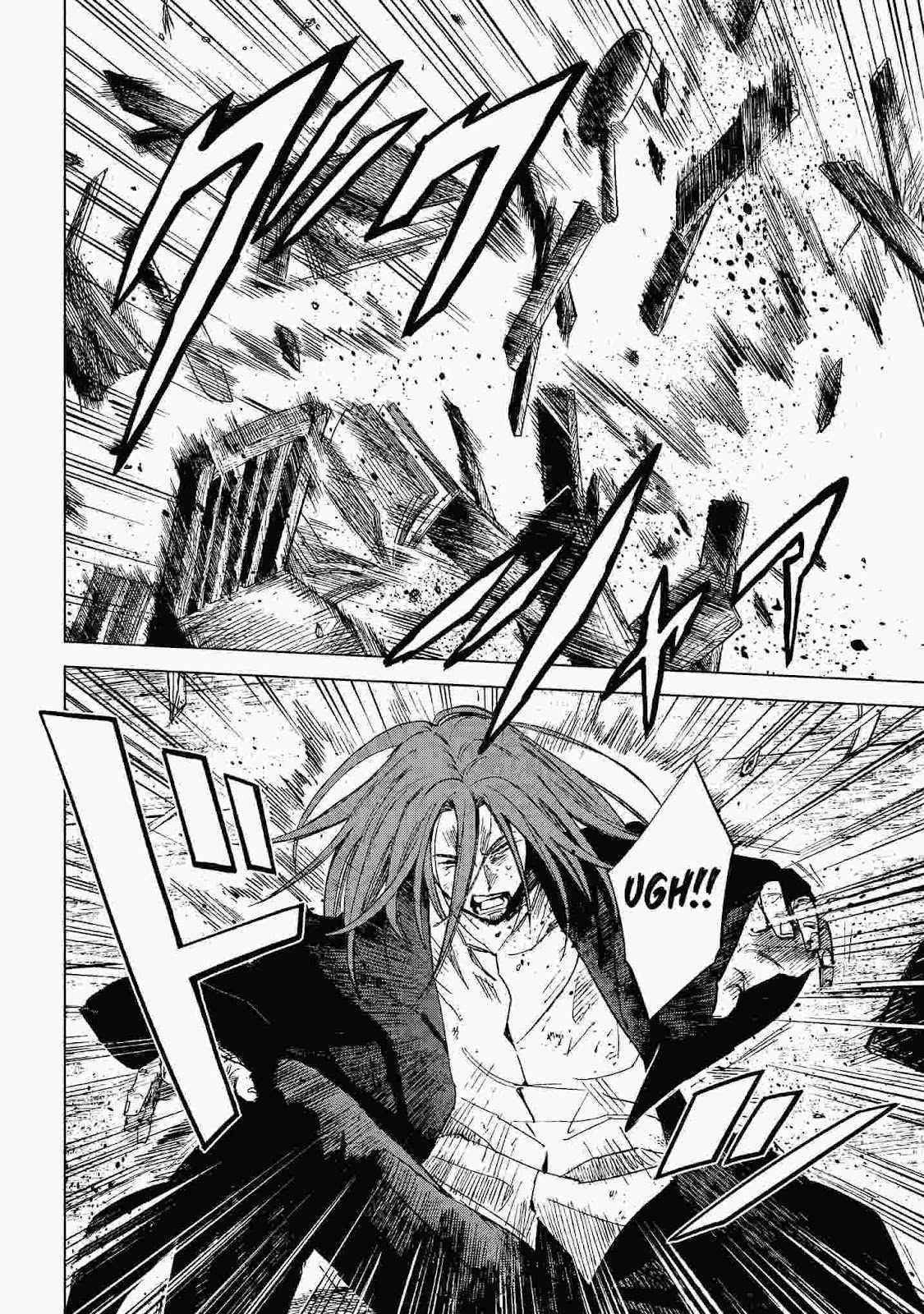 Truth Weavers Chapter 7 - Page 14