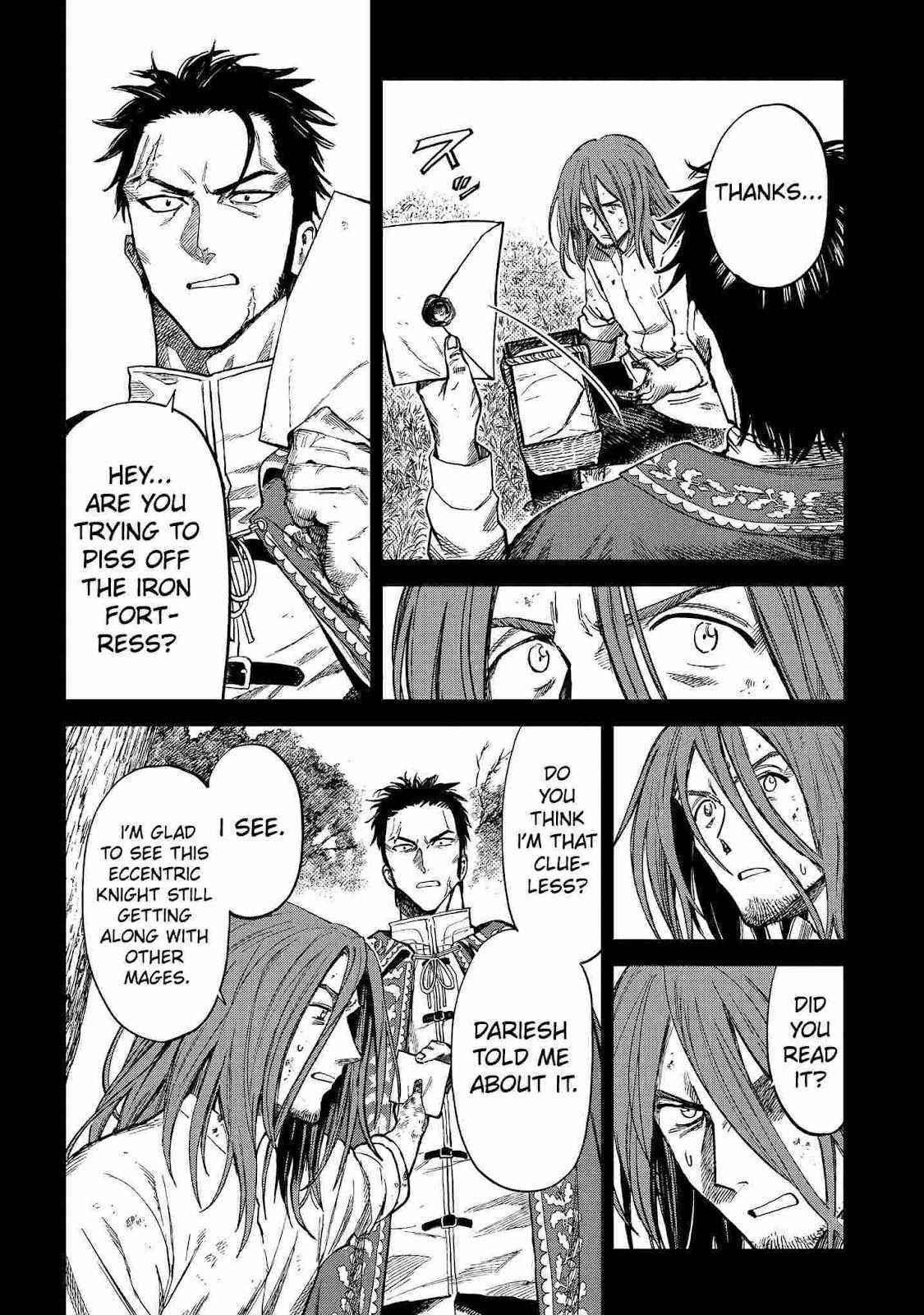 Truth Weavers Chapter 7 - Page 4