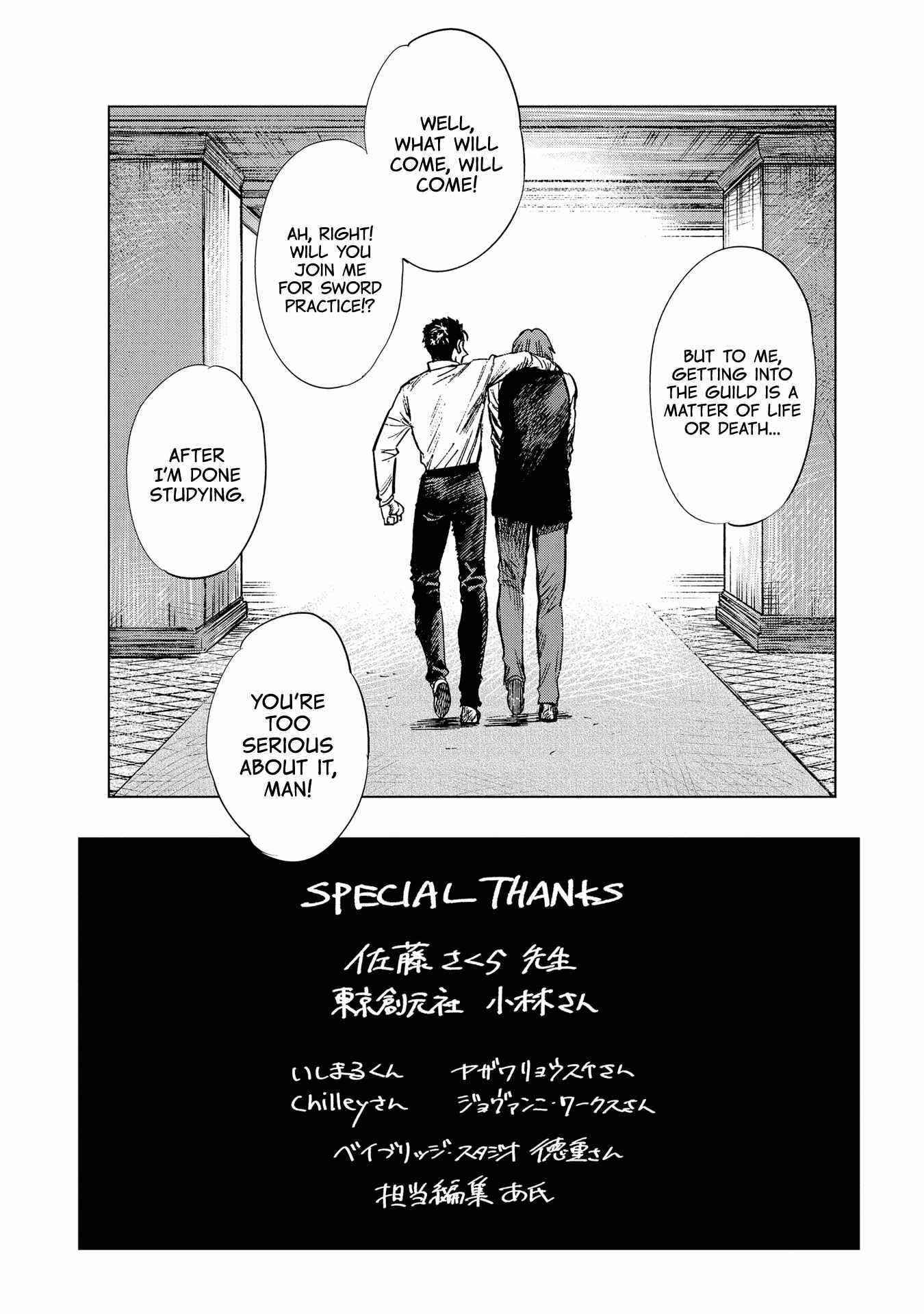 Truth Weavers Chapter 9.1 - Page 4