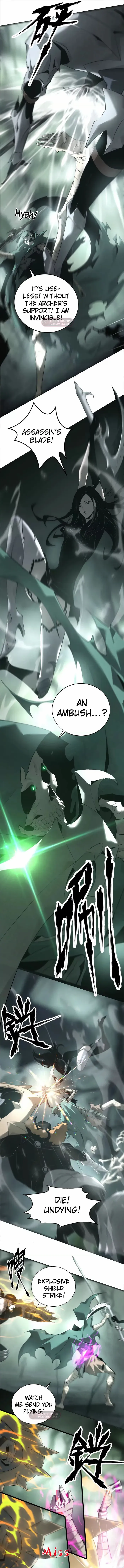 Unparalleled in the Online Gaming World [Remake] Chapter 11 - Page 6