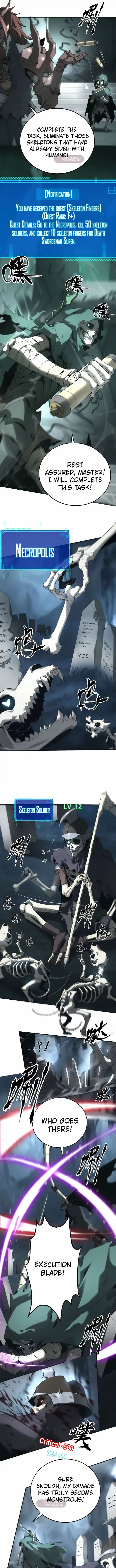 Unparalleled in the Online Gaming World [Remake] Chapter 13 - Page 15