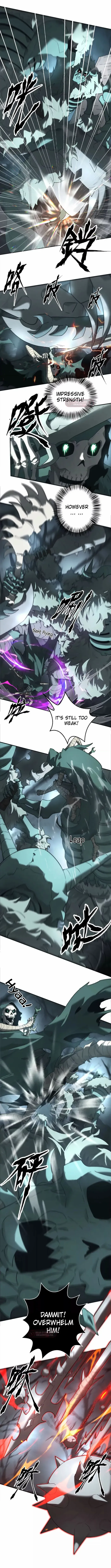 Unparalleled in the Online Gaming World [Remake] Chapter 13 - Page 6