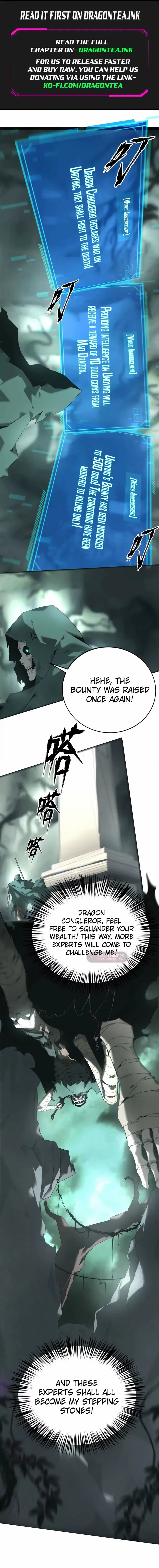 Unparalleled in the Online Gaming World [Remake] Chapter 13 - Page 7