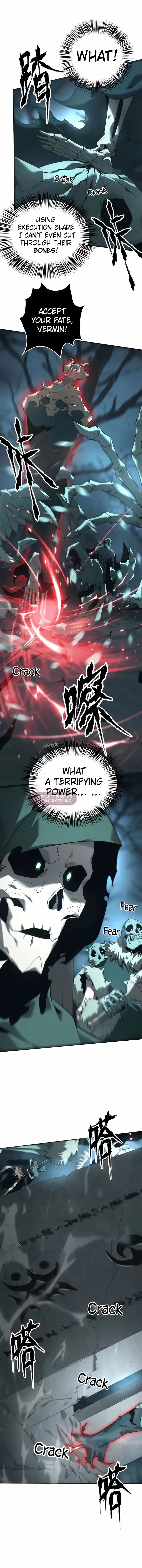 Unparalleled in the Online Gaming World [Remake] Chapter 14 - Page 1