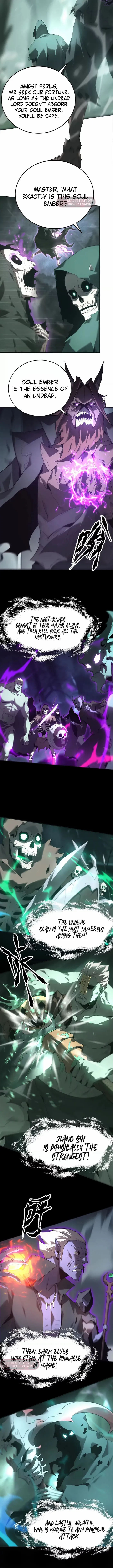 Unparalleled in the Online Gaming World [Remake] Chapter 14 - Page 7