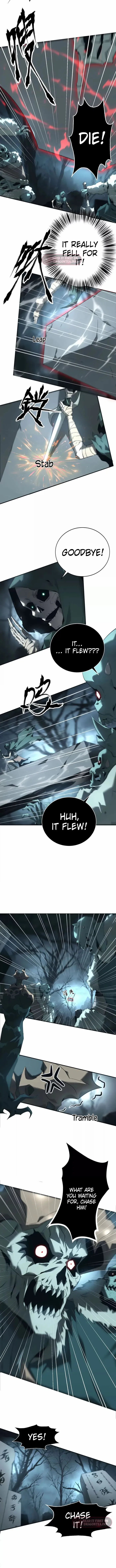 Unparalleled in the Online Gaming World [Remake] Chapter 15 - Page 4