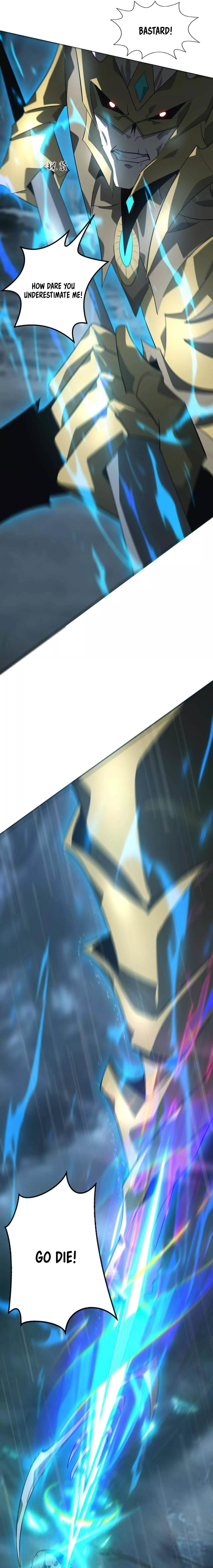 Unparalleled in the Online Gaming World [Remake] Chapter 18 - Page 2