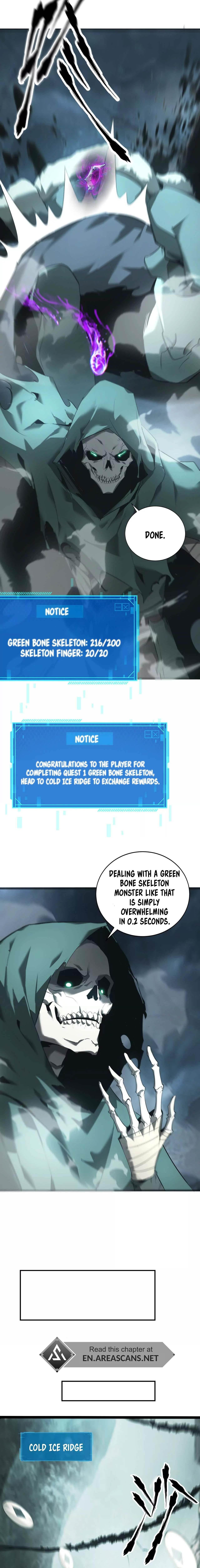 Unparalleled in the Online Gaming World [Remake] Chapter 19 - Page 19