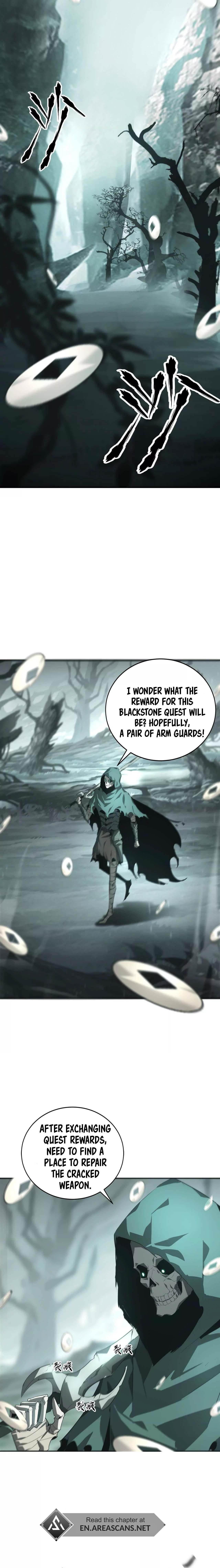 Unparalleled in the Online Gaming World [Remake] Chapter 19 - Page 20