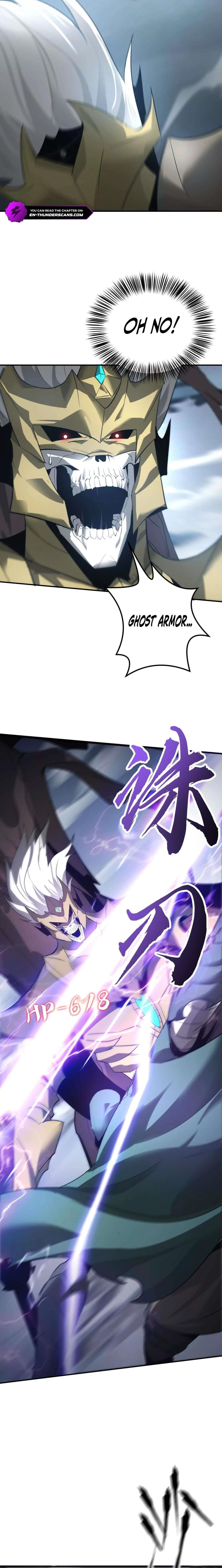 Unparalleled in the Online Gaming World [Remake] Chapter 22 - Page 14