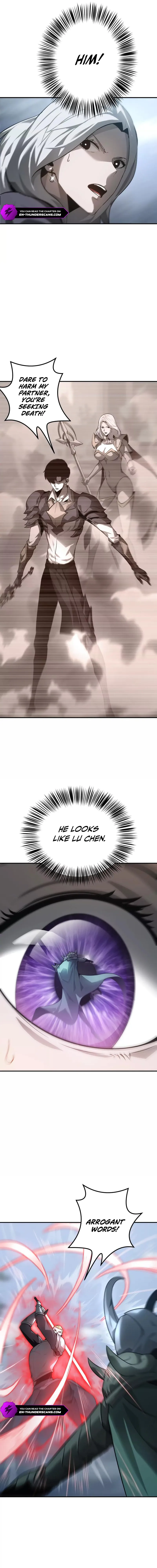 Unparalleled in the Online Gaming World [Remake] Chapter 34 - Page 5