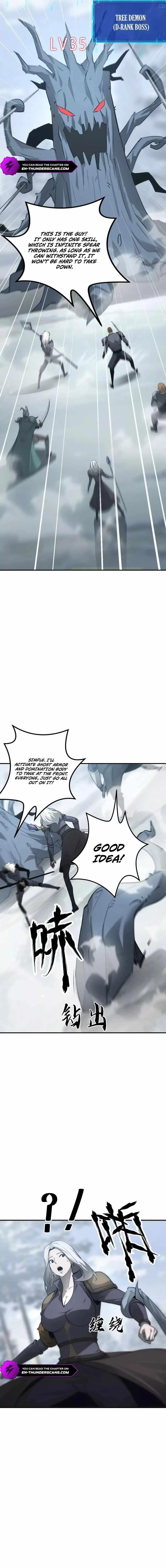 Unparalleled in the Online Gaming World [Remake] Chapter 35 - Page 19