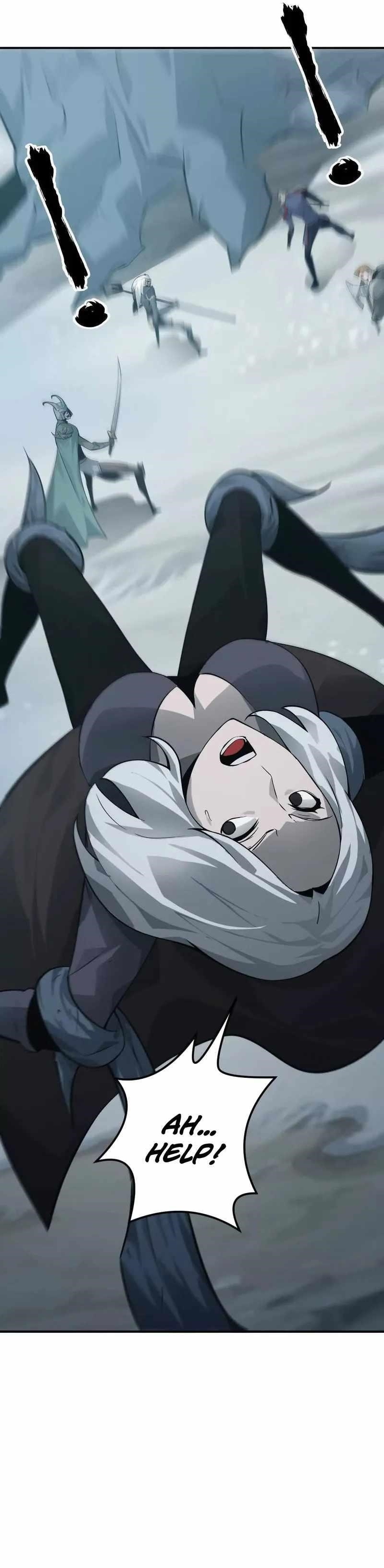 Unparalleled in the Online Gaming World [Remake] Chapter 35 - Page 20