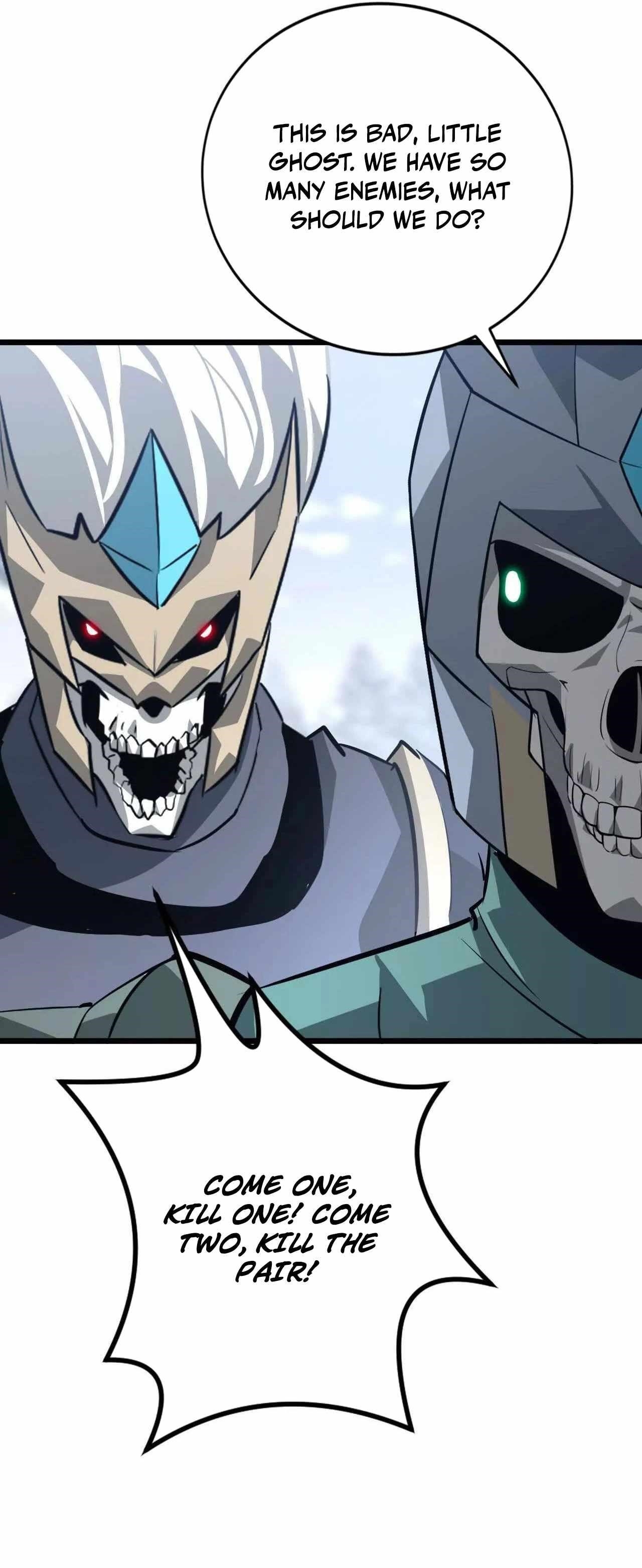 Unparalleled in the Online Gaming World [Remake] Chapter 36 - Page 18