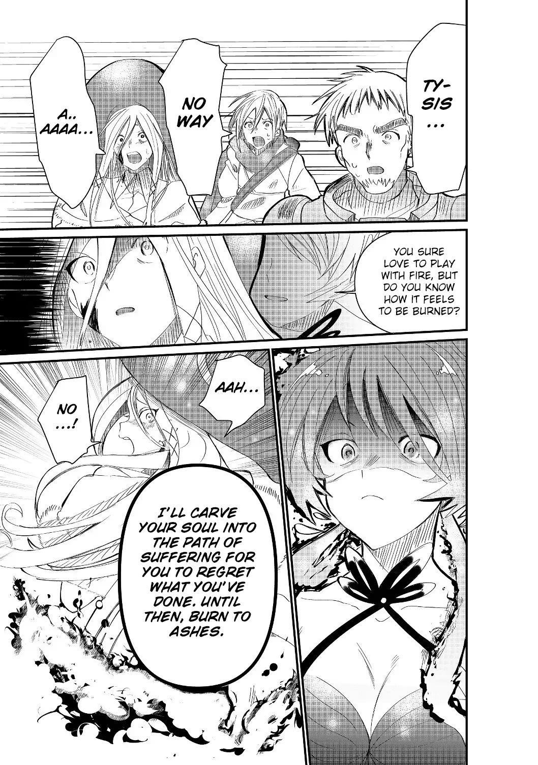 The Summoner Who Was Despised as Shunned Child Chapter 1.5 - Page 10