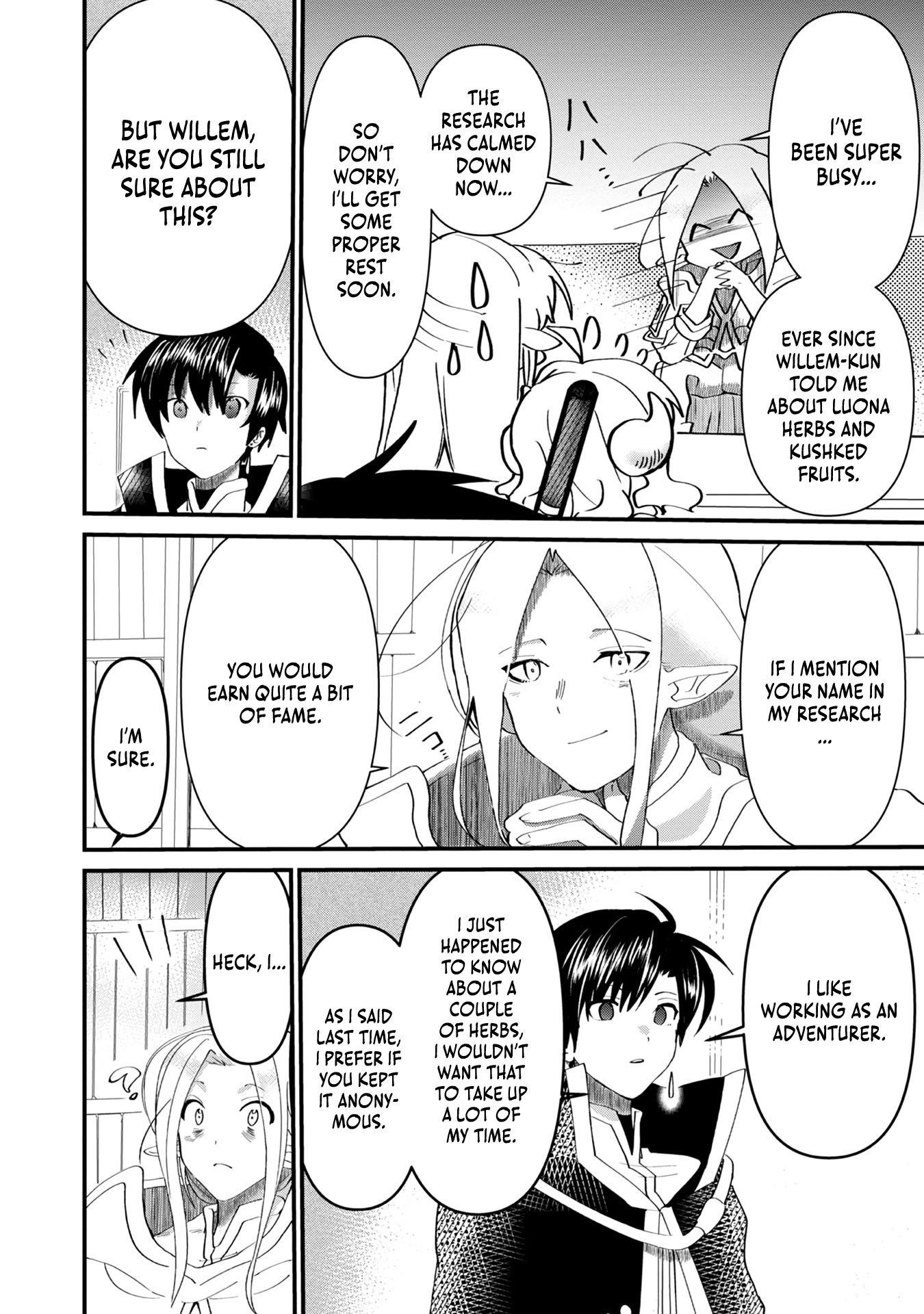 The Summoner Who Was Despised as Shunned Child Chapter 10 - Page 13