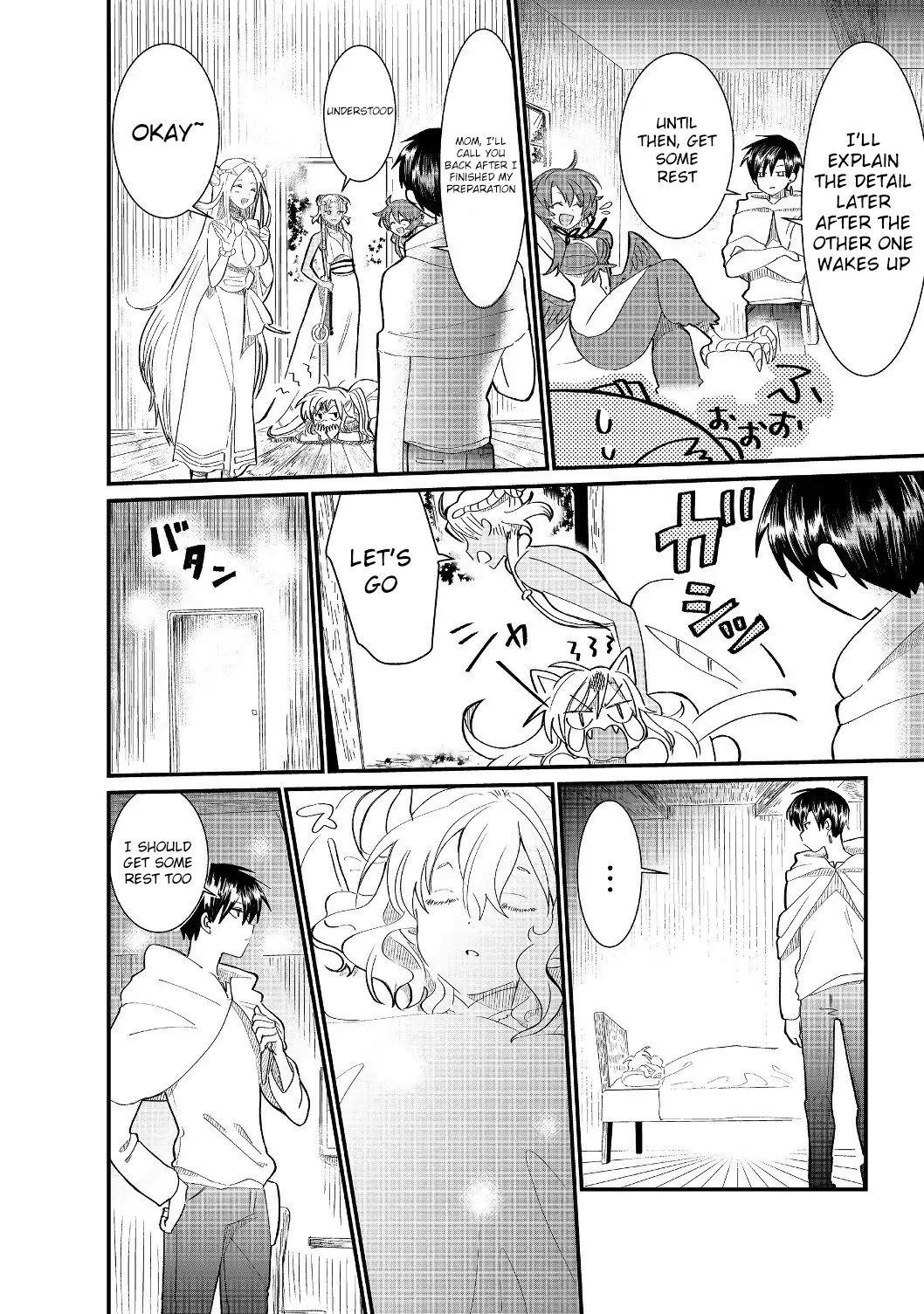 The Summoner Who Was Despised as Shunned Child Chapter 4.1 - Page 26