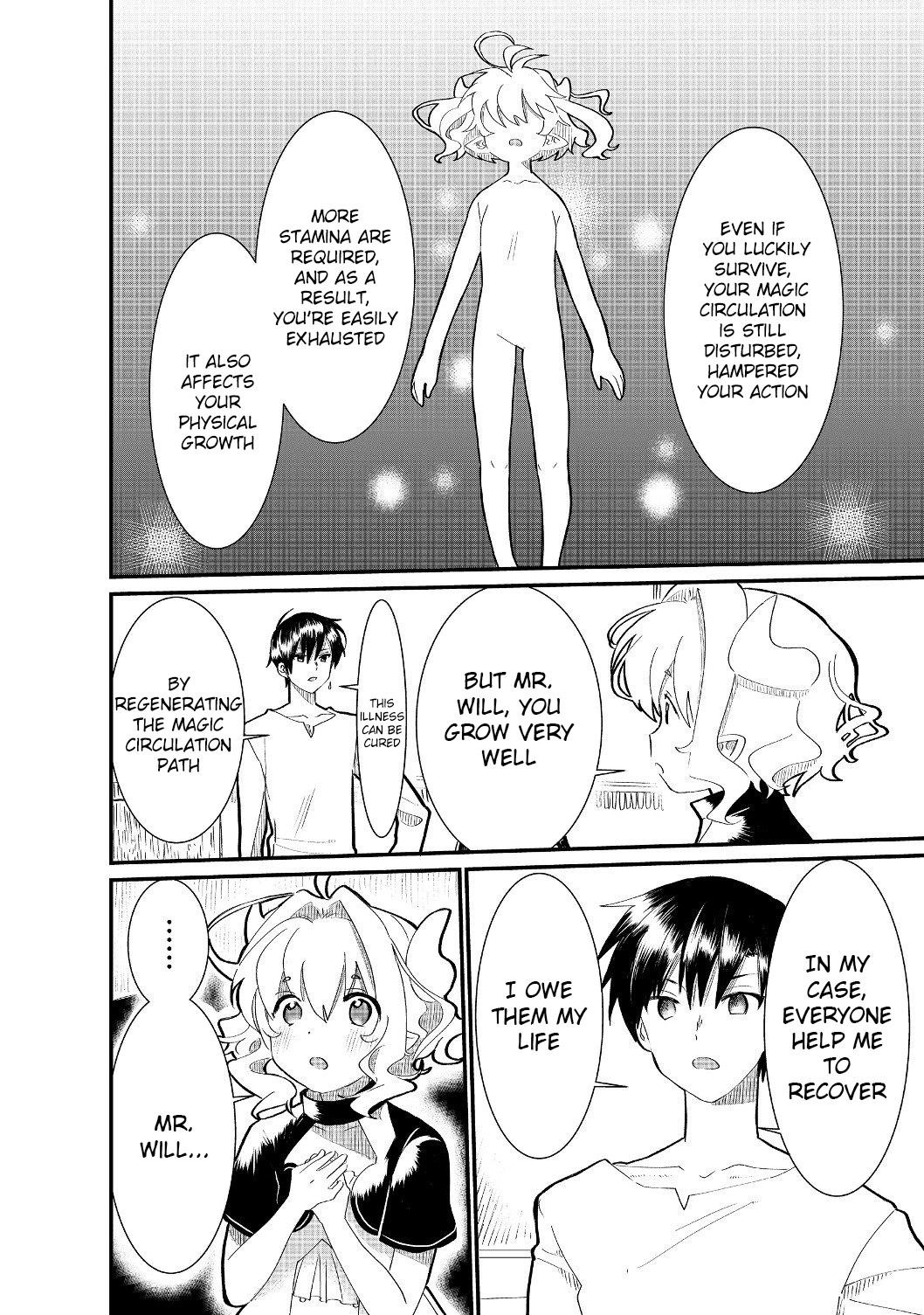 The Summoner Who Was Despised as Shunned Child Chapter 4.2 - Page 18