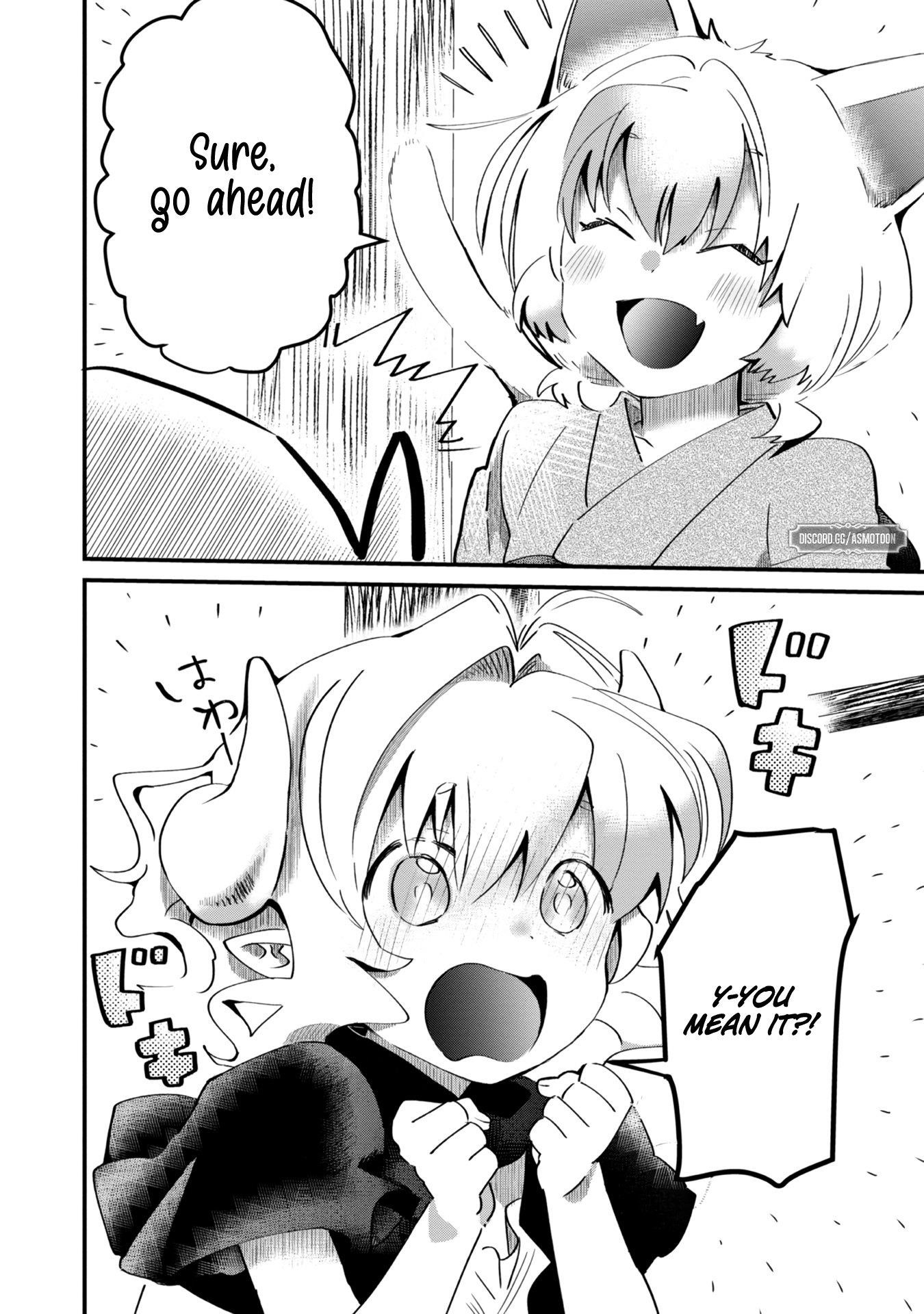 The Summoner Who Was Despised as Shunned Child Chapter 8.5 - Page 5