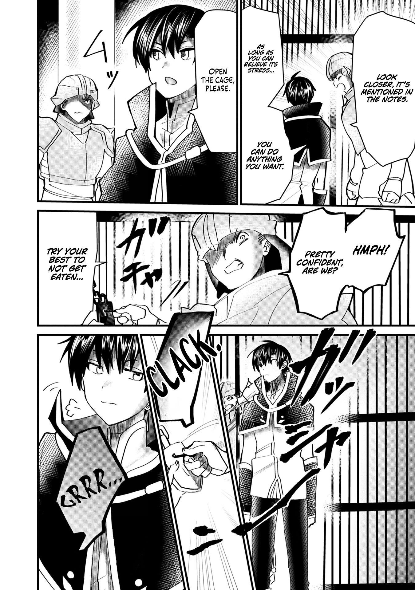 The Summoner Who Was Despised as Shunned Child Chapter 9 - Page 11