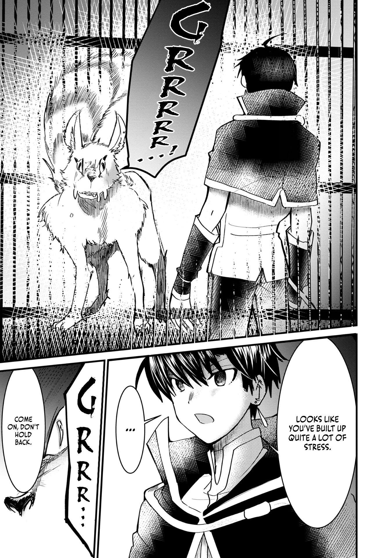 The Summoner Who Was Despised as Shunned Child Chapter 9 - Page 12