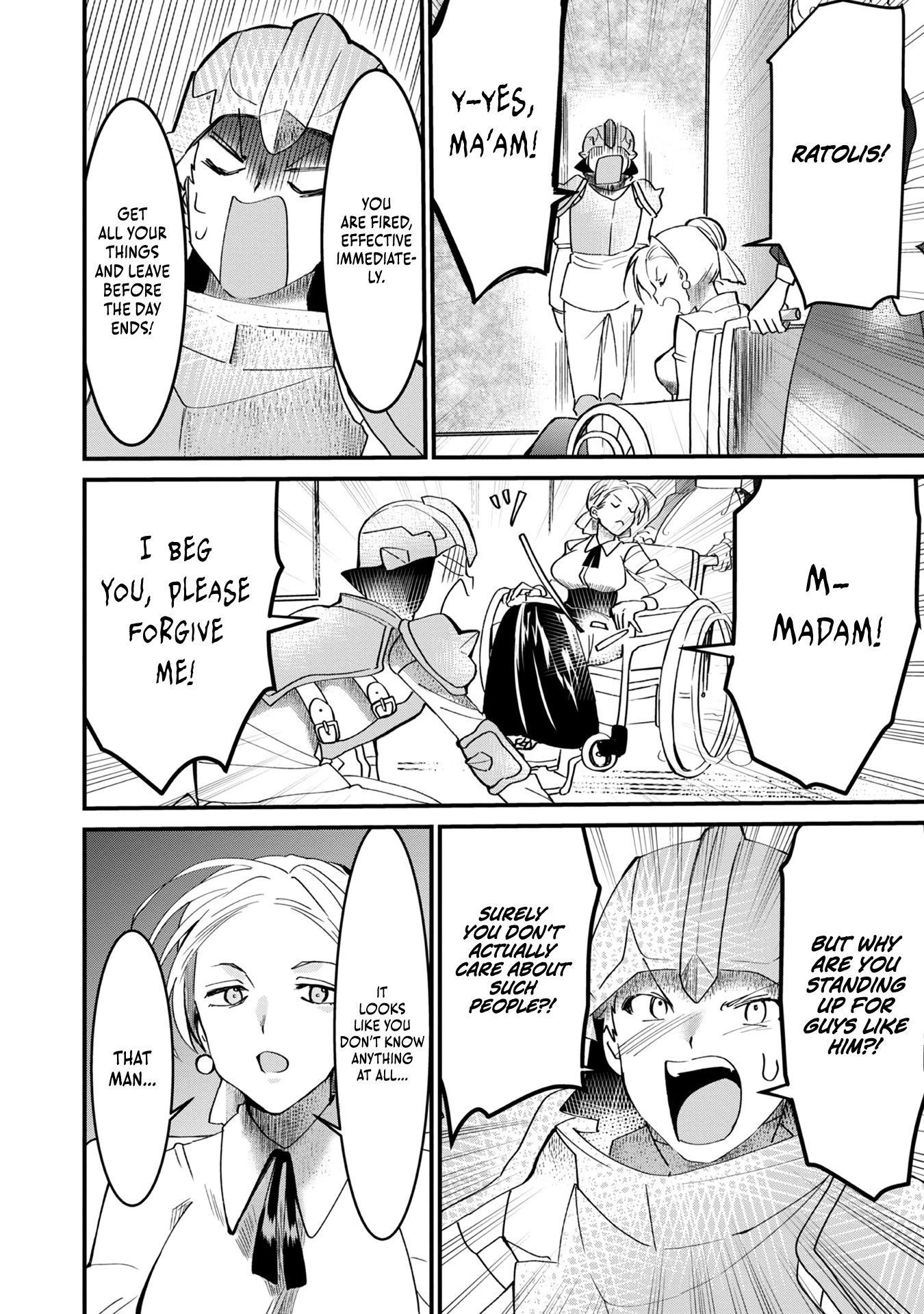 The Summoner Who Was Despised as Shunned Child Chapter 9 - Page 21