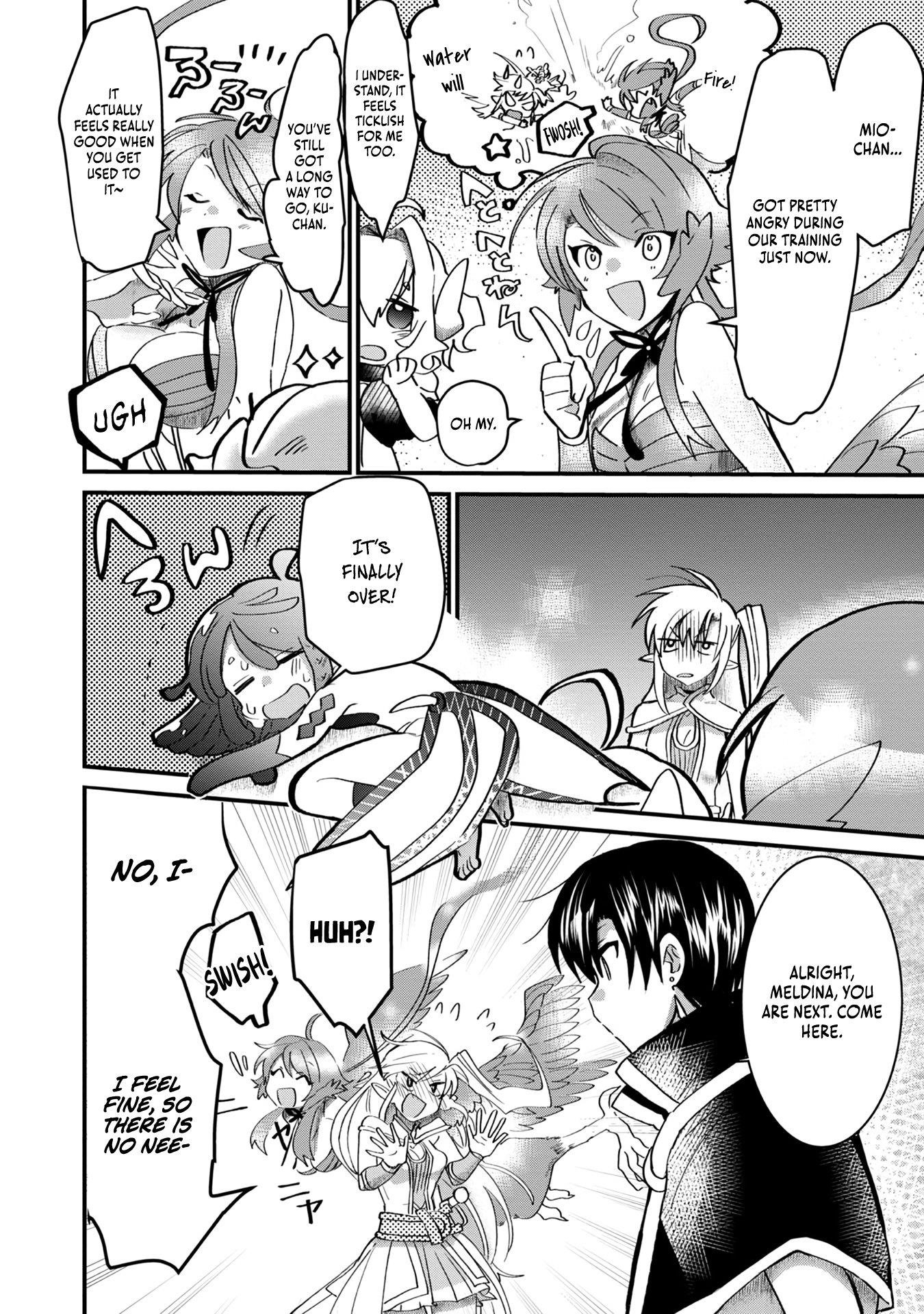 The Summoner Who Was Despised as Shunned Child Chapter 9 - Page 29