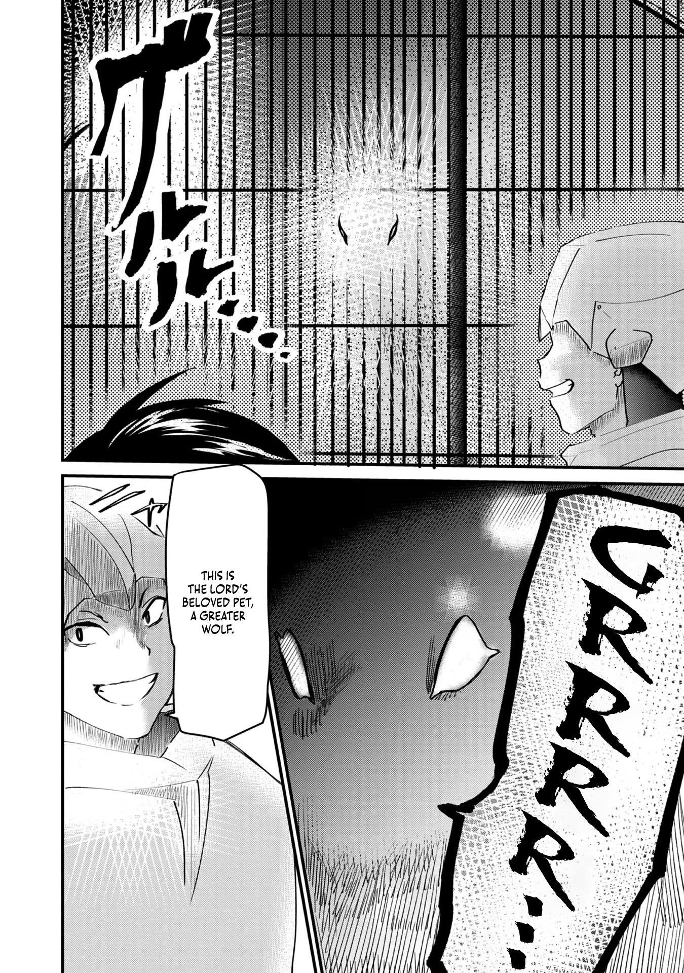 The Summoner Who Was Despised as Shunned Child Chapter 9 - Page 9