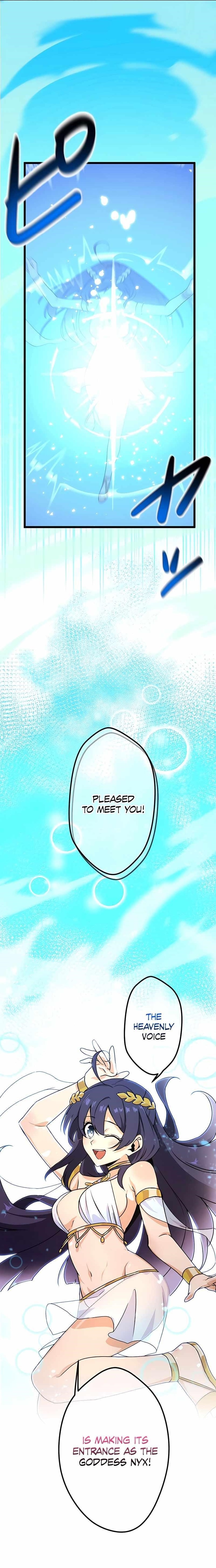 The Modern Era’s Strongest Soldier Conquers Another World’s Dungeon Chapter 19 - Page 19