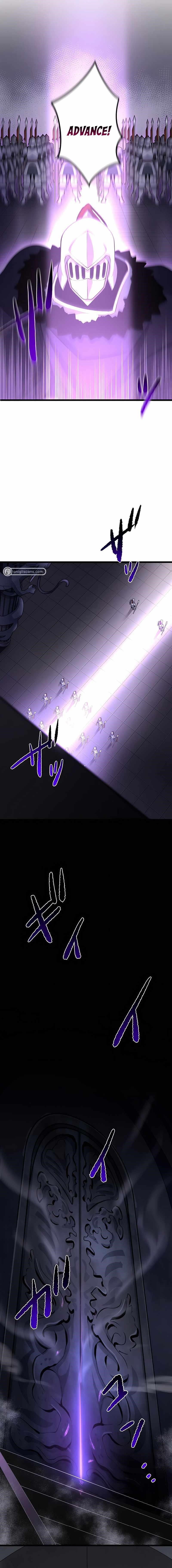 The Modern Era’s Strongest Soldier Conquers Another World’s Dungeon Chapter 19 - Page 3