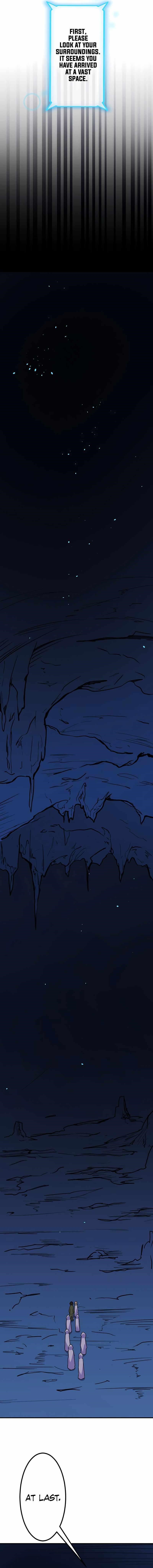 The Modern Era’s Strongest Soldier Conquers Another World’s Dungeon Chapter 2 - Page 20