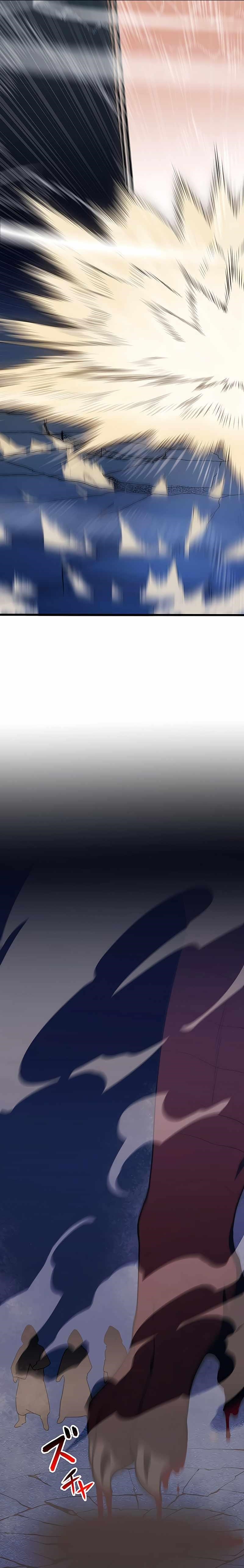 The Modern Era’s Strongest Soldier Conquers Another World’s Dungeon Chapter 2 - Page 22