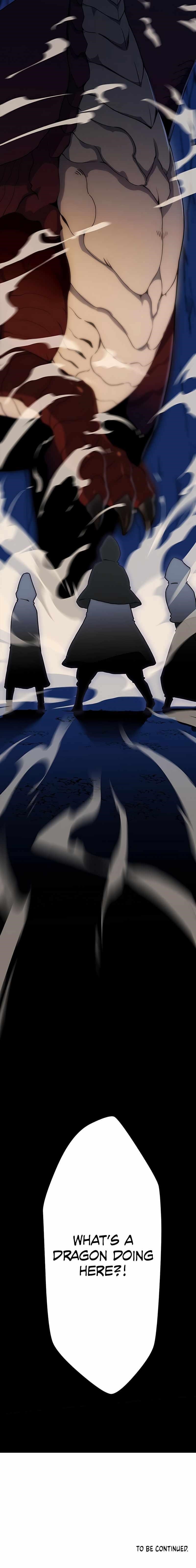 The Modern Era’s Strongest Soldier Conquers Another World’s Dungeon Chapter 2 - Page 24