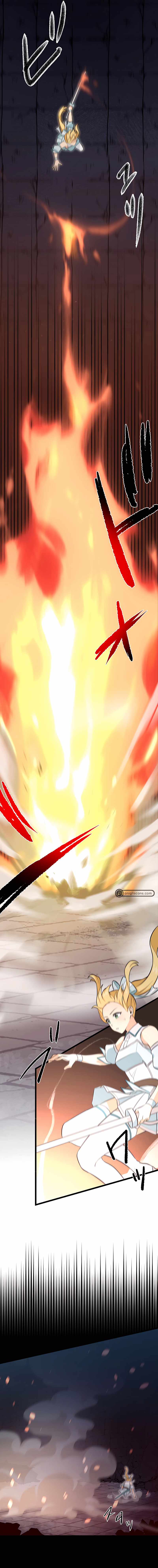 The Modern Era’s Strongest Soldier Conquers Another World’s Dungeon Chapter 20 - Page 16