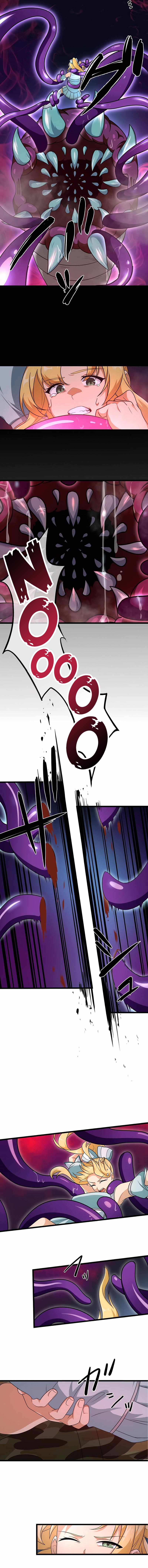 The Modern Era’s Strongest Soldier Conquers Another World’s Dungeon Chapter 22 - Page 2