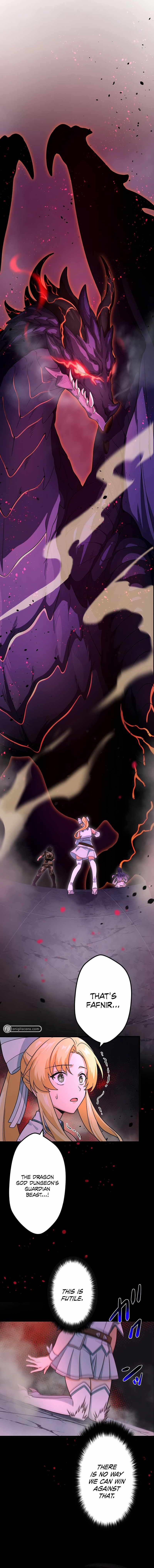 The Modern Era’s Strongest Soldier Conquers Another World’s Dungeon Chapter 24 - Page 1