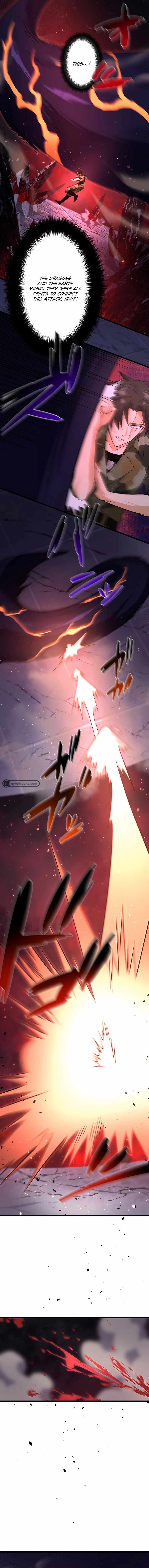 The Modern Era’s Strongest Soldier Conquers Another World’s Dungeon Chapter 24 - Page 14