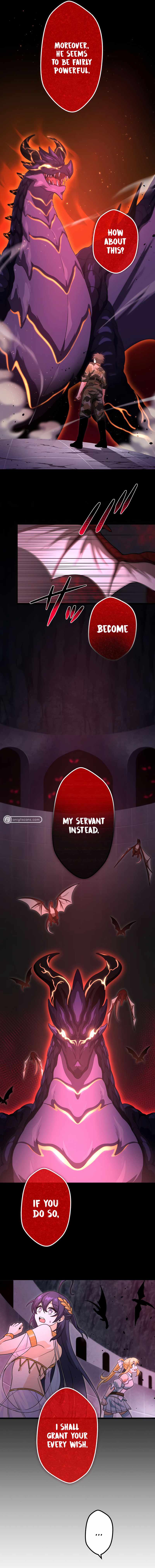 The Modern Era’s Strongest Soldier Conquers Another World’s Dungeon Chapter 24 - Page 5