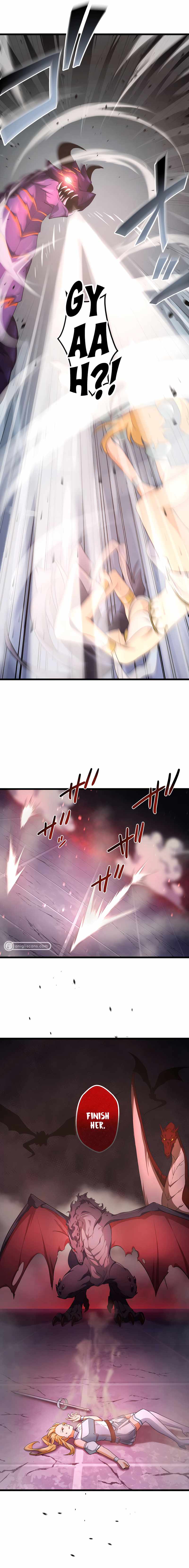 The Modern Era’s Strongest Soldier Conquers Another World’s Dungeon Chapter 25 - Page 11