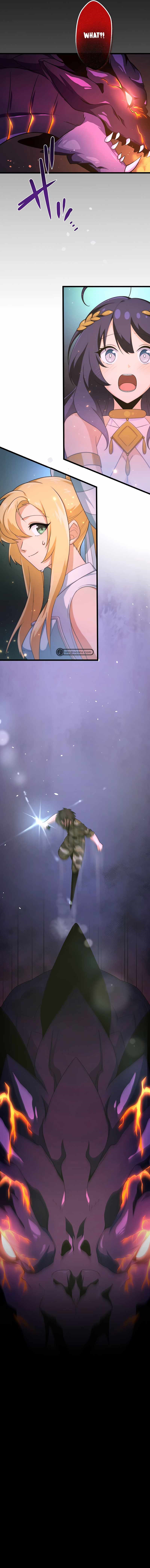 The Modern Era’s Strongest Soldier Conquers Another World’s Dungeon Chapter 25 - Page 16