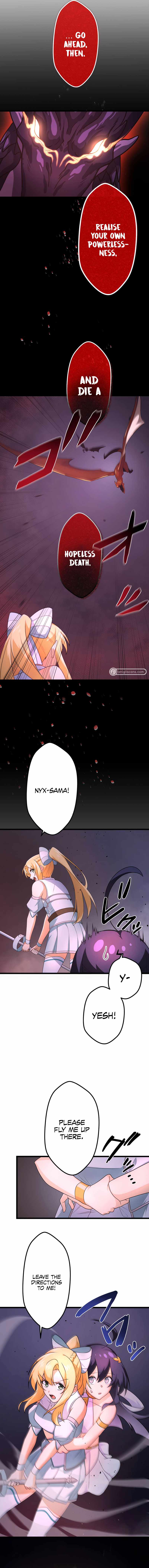 The Modern Era’s Strongest Soldier Conquers Another World’s Dungeon Chapter 25 - Page 7