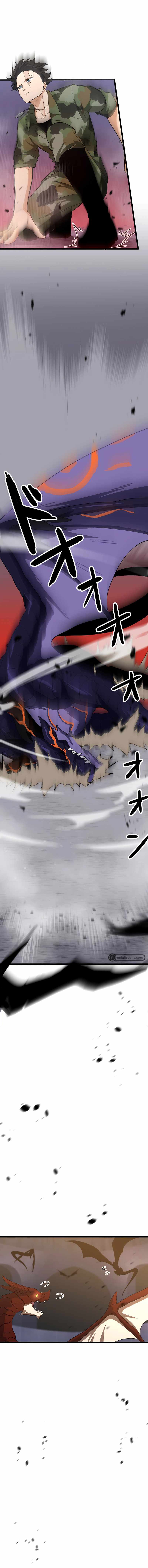 The Modern Era’s Strongest Soldier Conquers Another World’s Dungeon Chapter 26 - Page 18