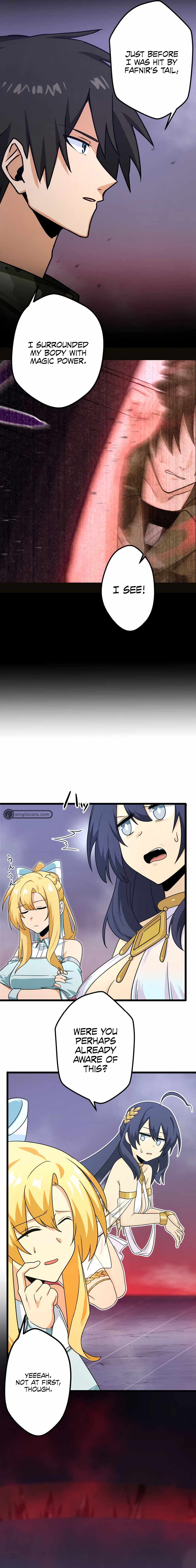 The Modern Era’s Strongest Soldier Conquers Another World’s Dungeon Chapter 26 - Page 4