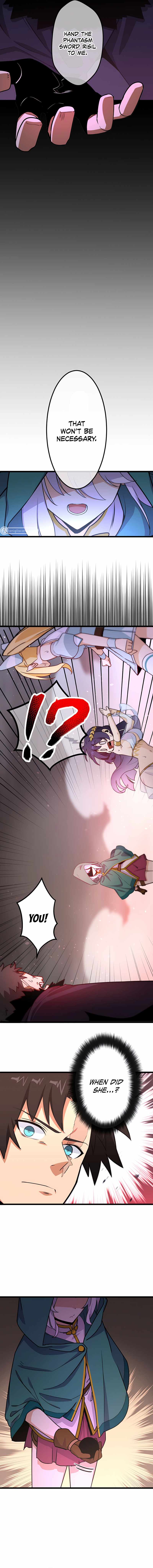 The Modern Era’s Strongest Soldier Conquers Another World’s Dungeon Chapter 27 - Page 11