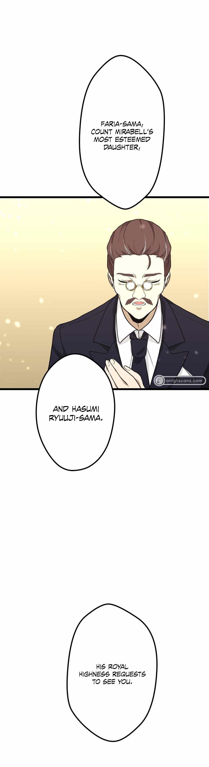 The Modern Era’s Strongest Soldier Conquers Another World’s Dungeon Chapter 29 - Page 15